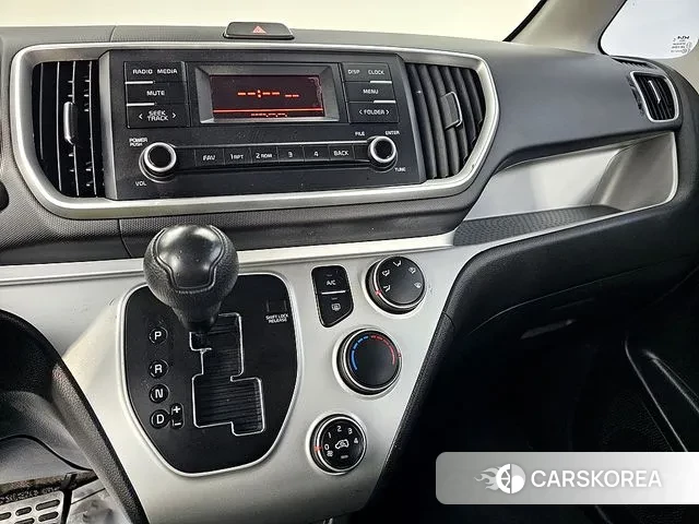 Kia The New Ray id 3421649 из Кореи 19