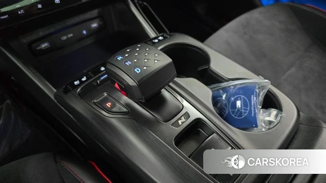 Hyundai Tucson (NX4) id 4872291 из Кореи 19