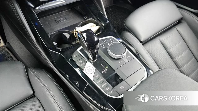 BMW X4 (G02) id 4640871 из Кореи 19