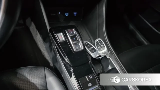 Hyundai Sonata (DN8) id 3406547 из Кореи 19