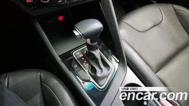 Kia The New Niro id 2705762 из Кореи 19