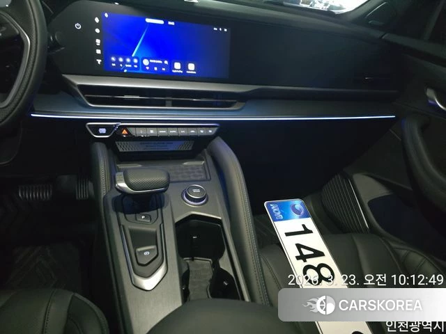 Renault Korea (Samsung) Filant id 3902355 из Кореи 14