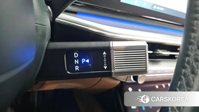 Hyundai Grandeur Hybrid (GN7) id 4223404 из Кореи 33