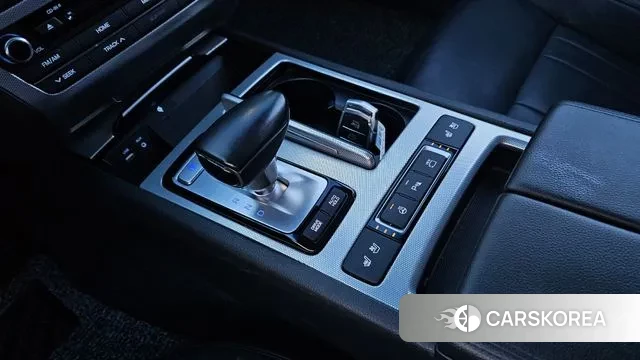 Genesis G80 id 3440051 из Кореи 19