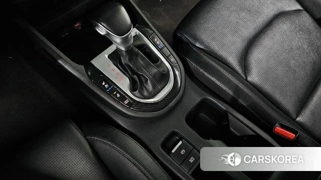Kia The New K3 2nd generation id 4249842 из Кореи 29