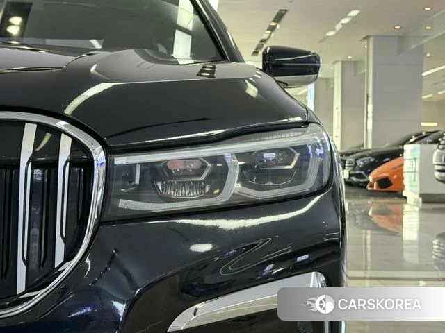 BMW 7 series id 4240801 из Китая 16