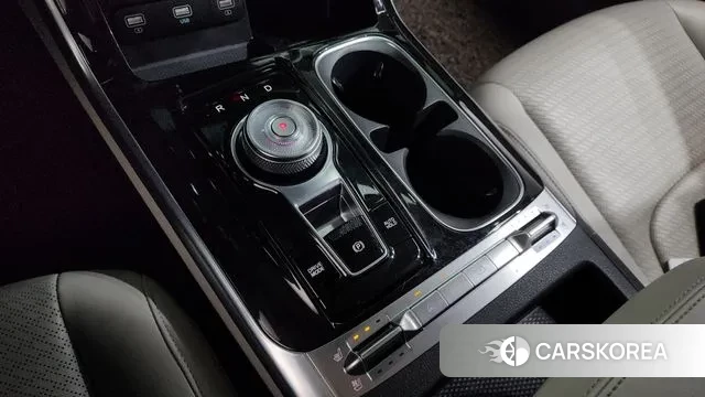 Kia Carnival 4th generation id 3468411 из Кореи 19