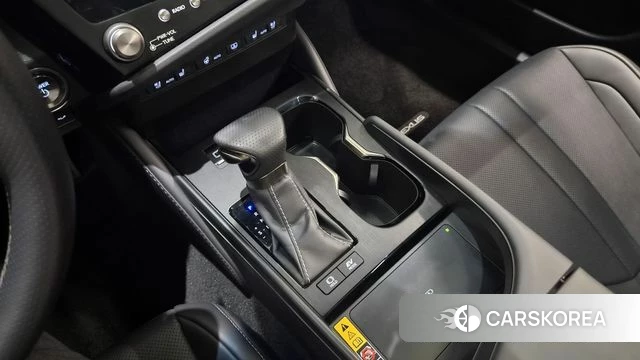Lexus ES300h 7th generation id 4513044 из Кореи 19