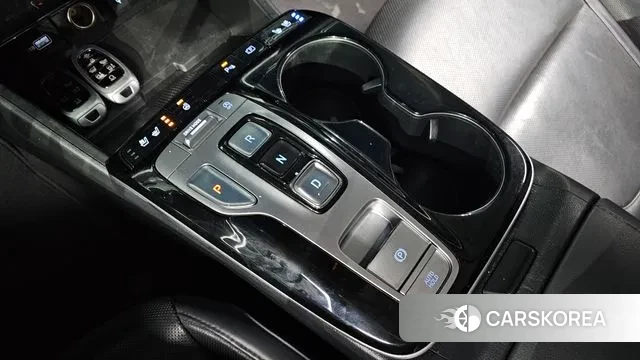 Hyundai Tucson (NX4) id 3290086 из Кореи 19