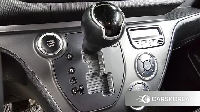 Kia The New Kia Ray id 3487542 из Кореи 19