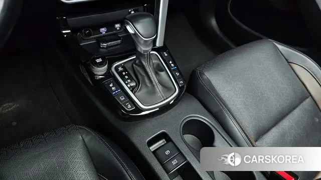 Kia Seltos id 3334387 из Кореи 19