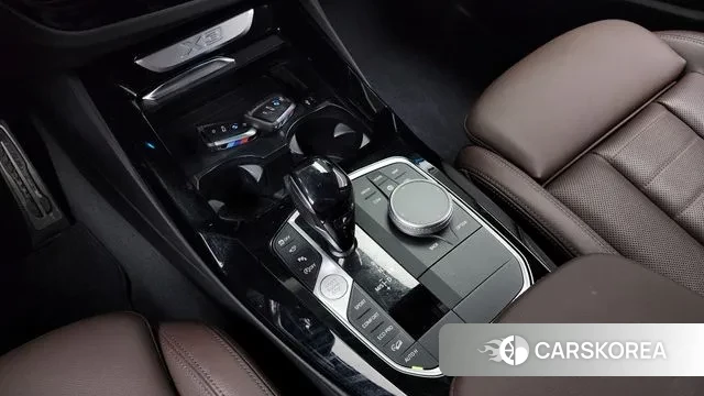 BMW X3 (G01) id 3523446 из Кореи 19