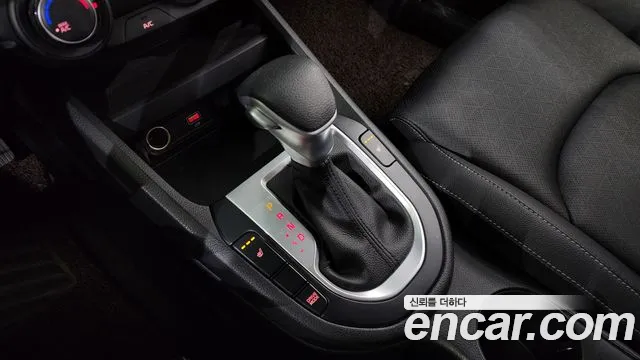 Kia The New K3 2nd generation id 2337195 из Кореи 19