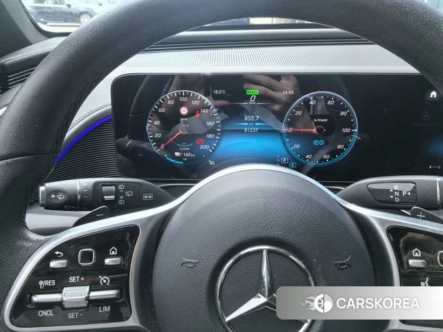 Mercedes-Benz EQC id 4260585 из Китая 15