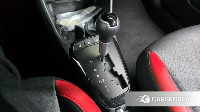 Kia Morning Urban (JA) id 4494999 из Кореи 31