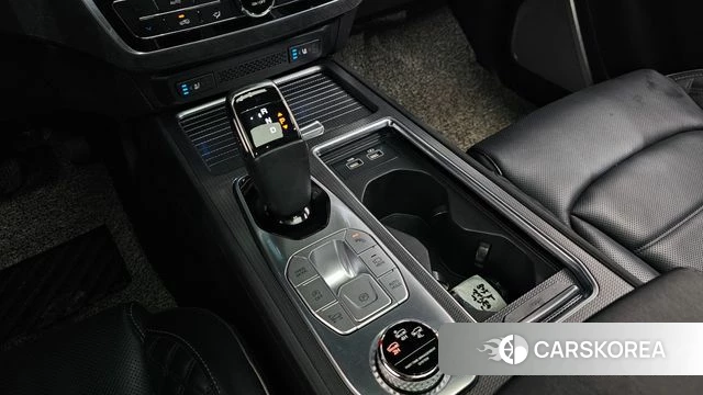 Ssangyong All New Rexton id 4444856 из Кореи 35