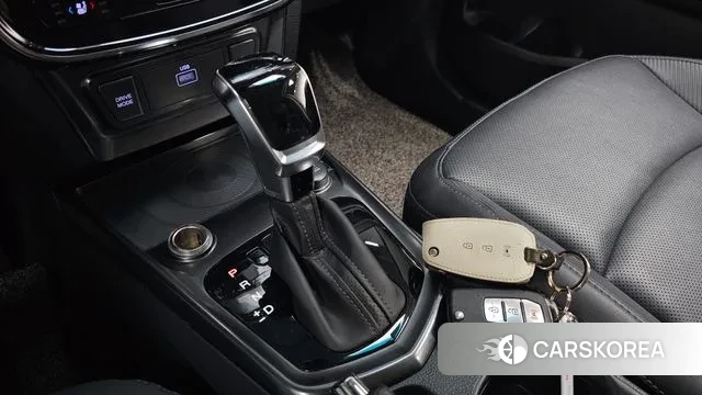 Ssangyong Berry New Tivoli id 3054913 из Кореи 19