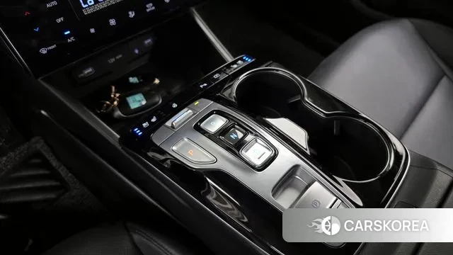 Hyundai Tucson (NX4) id 2960703 из Кореи 19