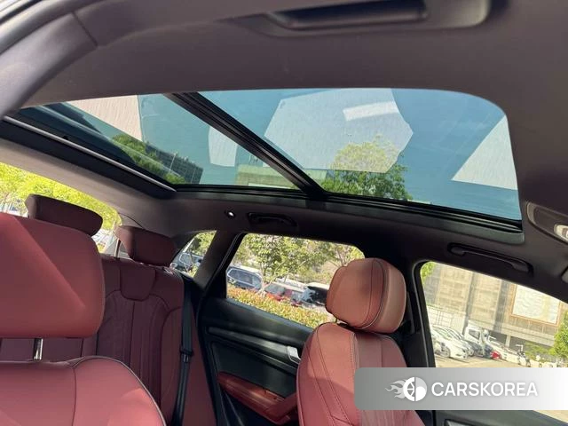 Audi Q5L id 4236338 из Китая 20