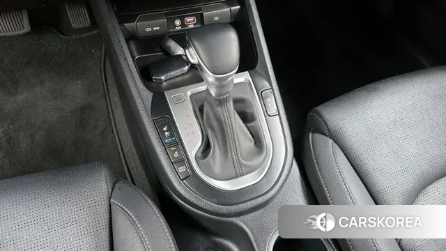 Kia Come New K3 id 3000421 из Кореи 19