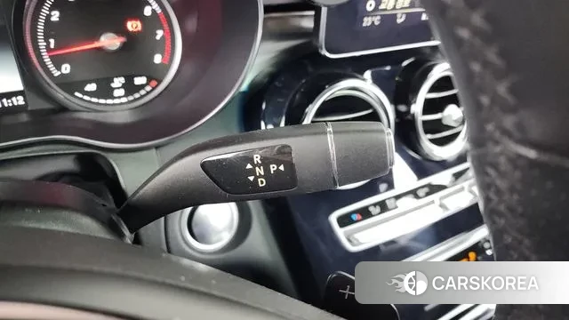 Mercedes-Benz GLC-Class X253 id 3494429 из Кореи 19