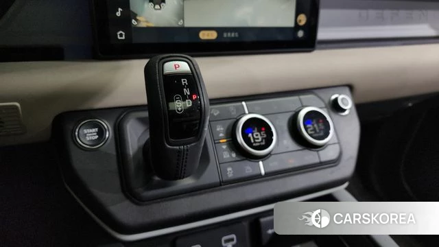Land Rover Defender (L663) id 4281278 из Кореи 32