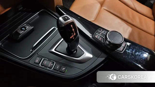 BMW 3 Series GT (F34) id 2971163 из Кореи 19