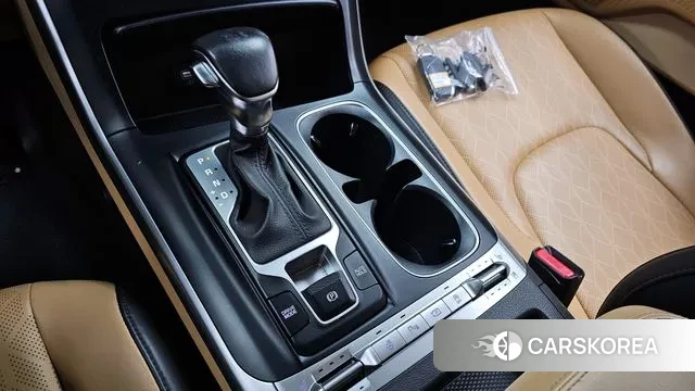 Kia Carnival 4th generation id 3372545 из Кореи 19