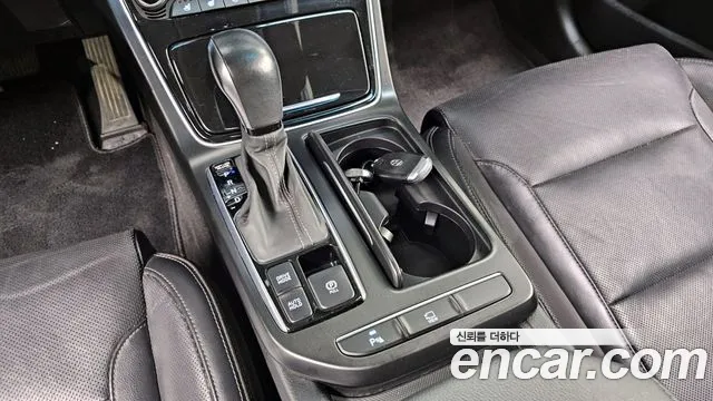 Hyundai Grandeur IG id 2416838 из Кореи 19