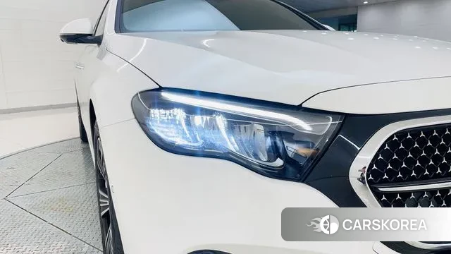 Mercedes-Benz E-Class W214 id 3217439 из Кореи 19