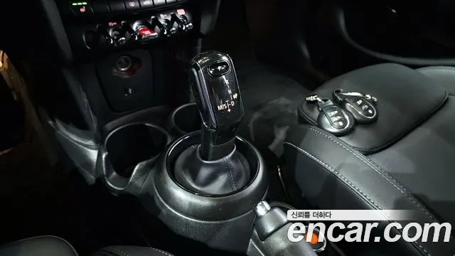 Mini Cooper id 2907361 из Кореи 19