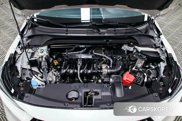 Honda XR-V id 4271097 из Китая 24