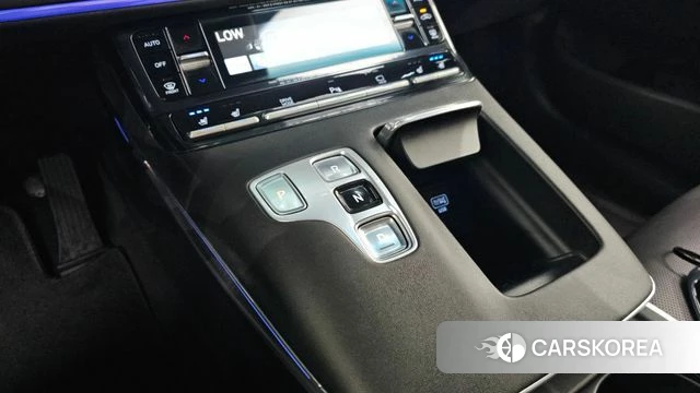Hyundai The New Grandeur IG id 4688287 из Кореи 34