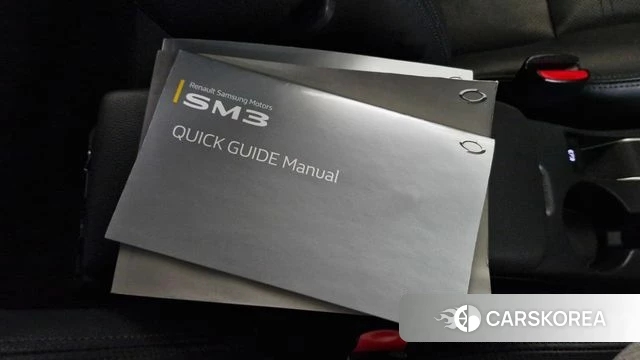 Renault Korea (Samsung) SM3 Neo id 3867123 из Кореи 19