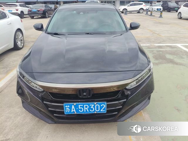 Honda Accord id 4359057 из Китая 12