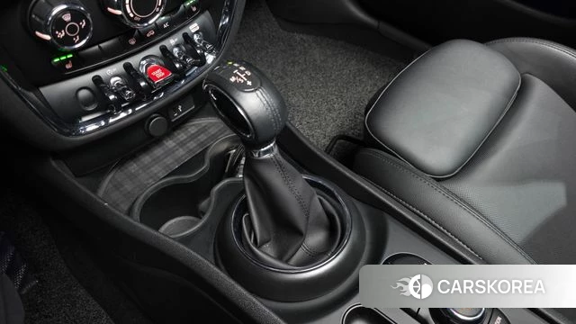 Mini Cooper Clubman id 4417192 из Кореи 19