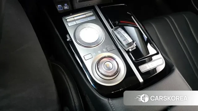 Genesis G80 (RG3) id 3044174 из Кореи 19