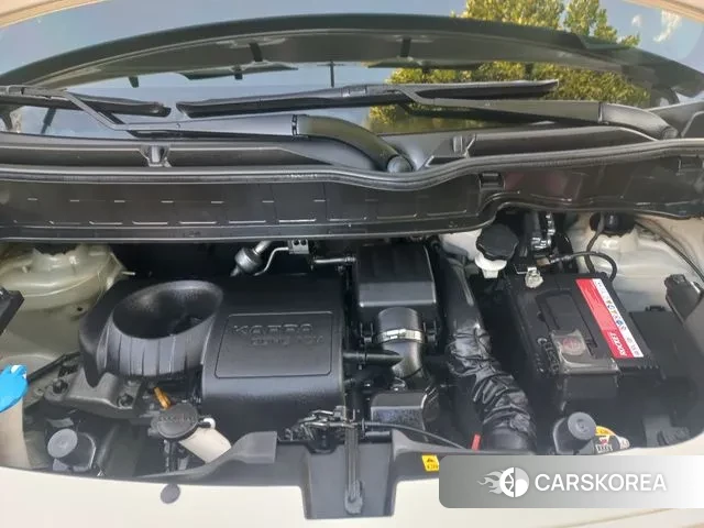 Kia The New Ray id 3098266 из Кореи 18