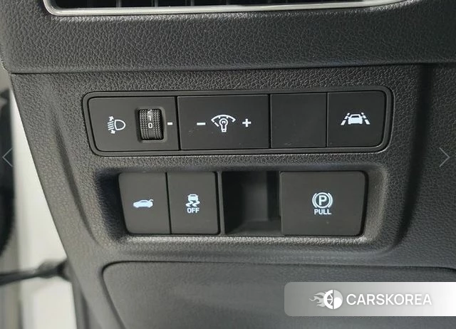 Hyundai Sonata (DN8) id 4772916 из Кореи 18