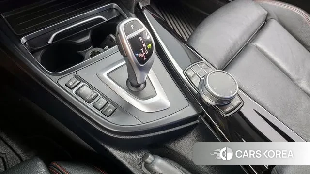 BMW 3 Series GT (F34) id 3253835 из Кореи 19