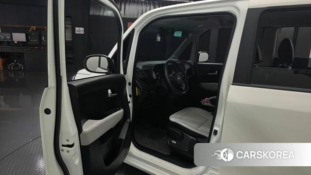 Kia The New Kia Ray id 3902550 из Кореи 19