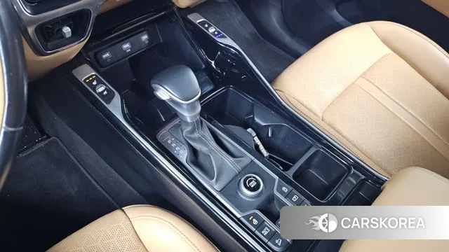 Kia Sorento 4th Generation id 3530003 из Кореи 19