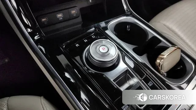 Kia Carnival 4th generation id 3504480 из Кореи 19