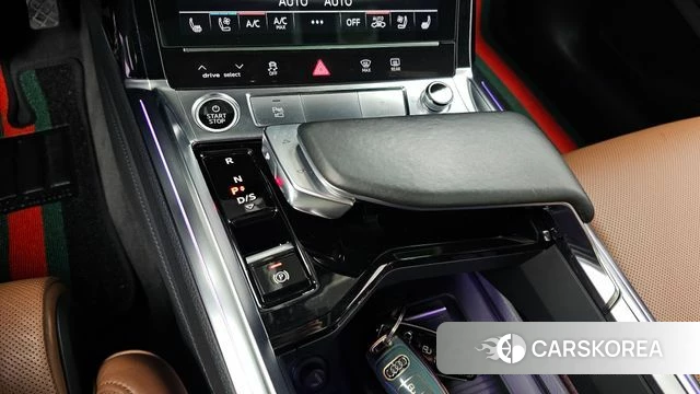 Audi e-Tron id 4872195 из Кореи 32