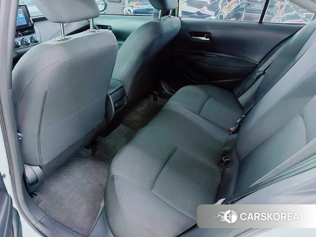 Toyota Corolla id 3920382 из Китая 9