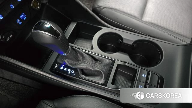 Hyundai All New Tucson id 4294128 из Кореи 29