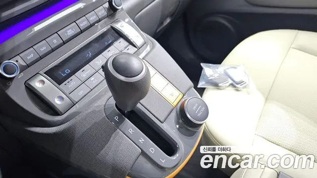 Hyundai Casper id 2811266 из Кореи 19