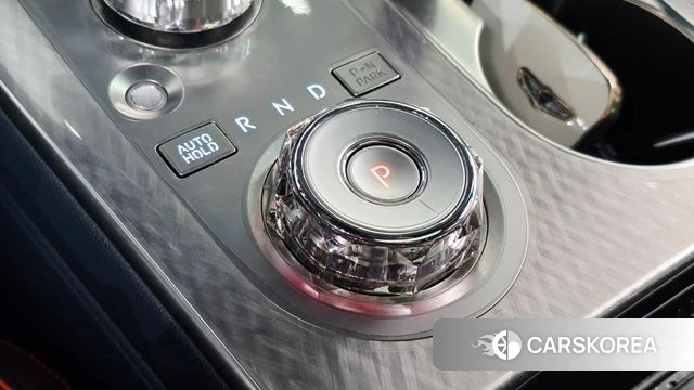 Genesis GV70 id 4635346 из Кореи 31
