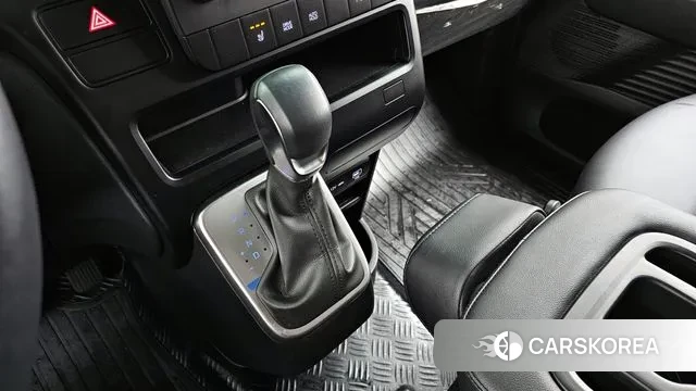 Hyundai Staria id 3179672 из Кореи 19