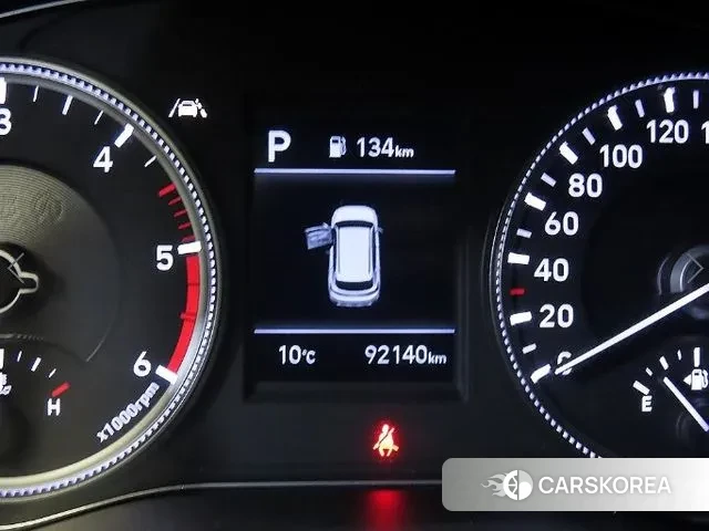 Hyundai Santa Fe TM id 3778990 из Кореи 19